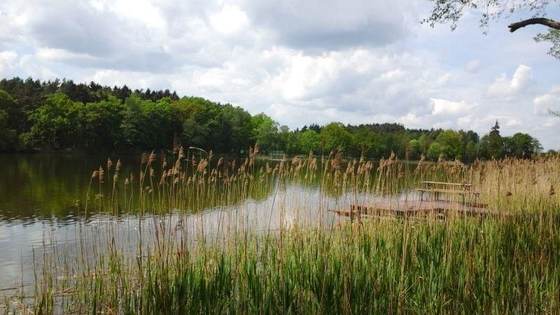 Дома для отпуска k.e.m.p. inn Krzycko Małe